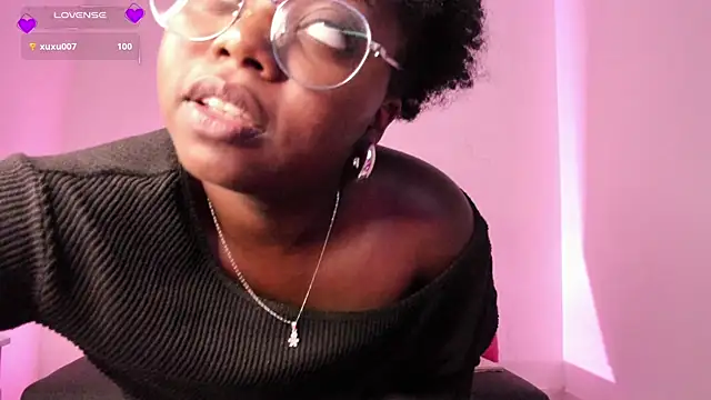 staicy26 webcam