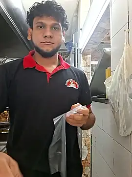 prototipoA45 webcam