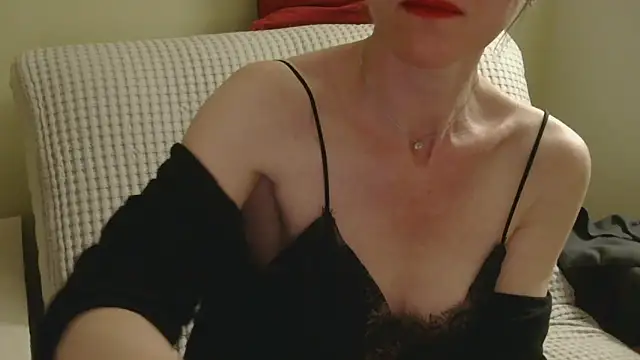 HannaAX webcam