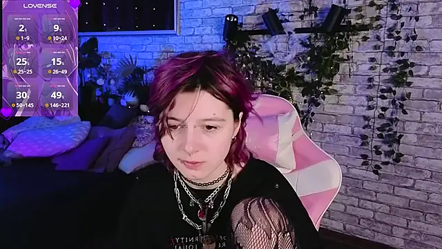 Ashley_Veil webcam