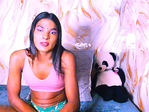 spicybarbie webcam