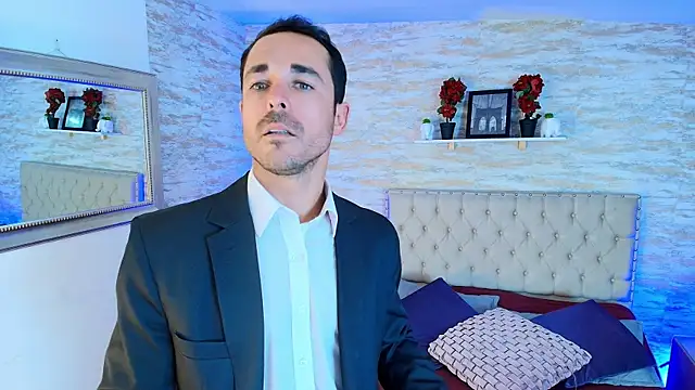 Adams_Sanz webcam