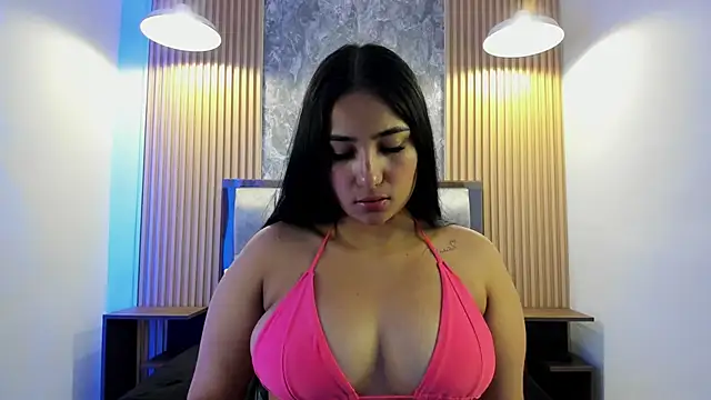 Sulay_Kim webcam