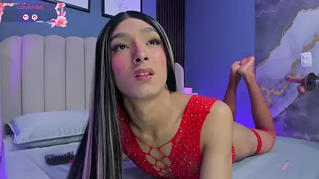 adhara__skinny webcam
