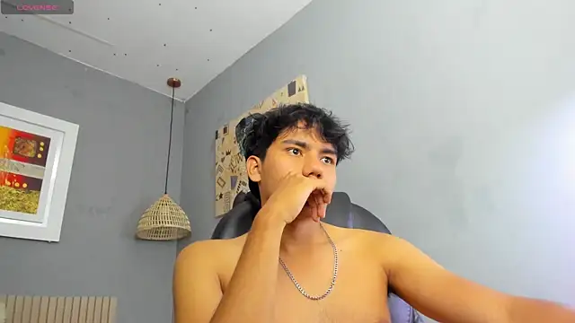 jack_ryan26 - Jack_Ryan26's free webcam - UK Sex Cams