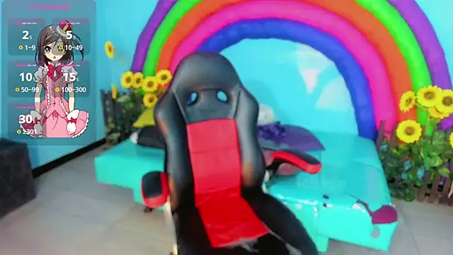 Deivelys webcam