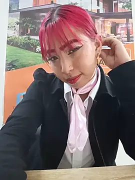 JULIETH__05 webcam