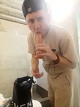 Maduro-Mariquita webcam