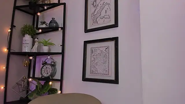 EvaSoto webcam
