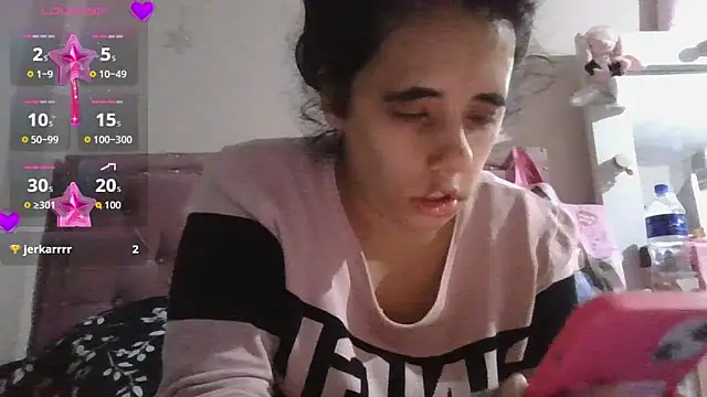 annarose19 webcam