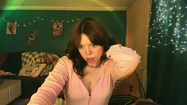 ClancyMorissey webcam