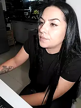 hot-babygirl webcam