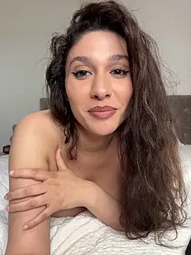 IrisBlues webcam