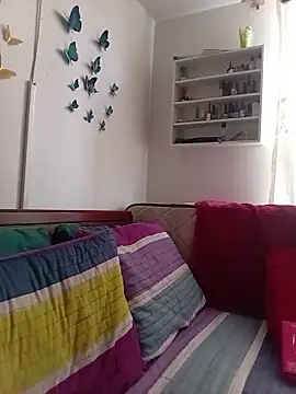 Sparkly_Girl webcam