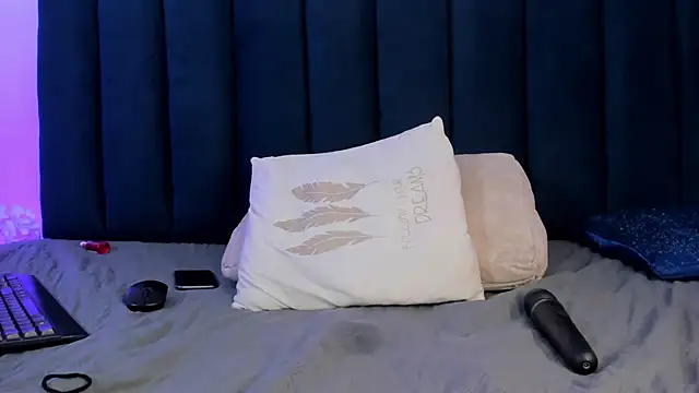 Anette_ webcam