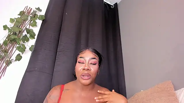 LexiieGrey webcam
