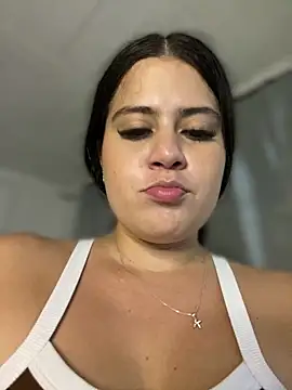 Natalia_Cleark09 webcam