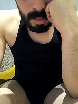 Kaan1607 webcam