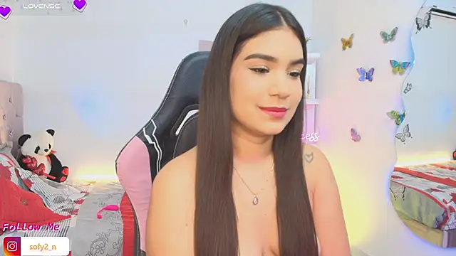imsofy_ webcam