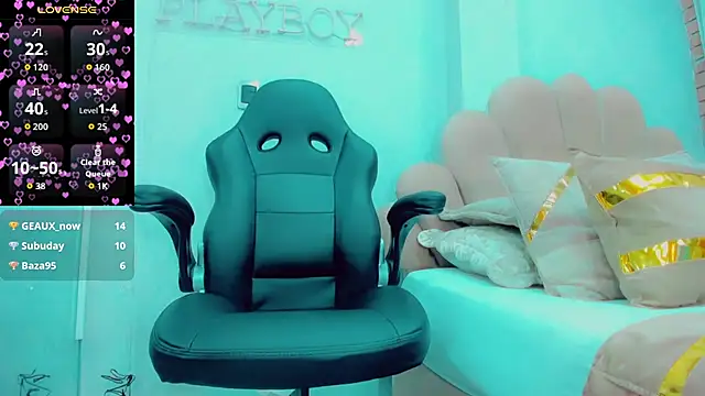 EmilyySaenz webcam