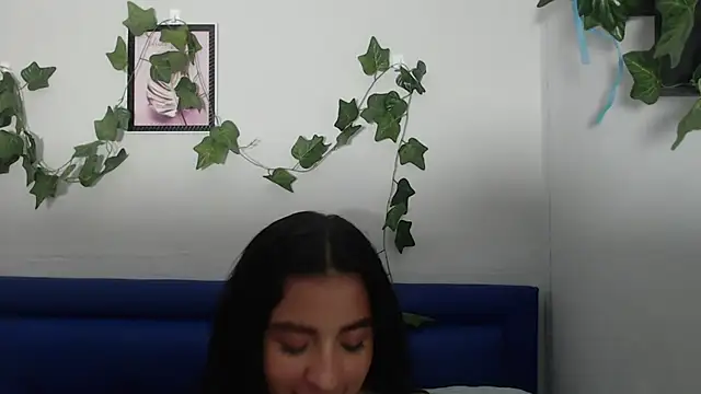 cherry_modelx_ webcam