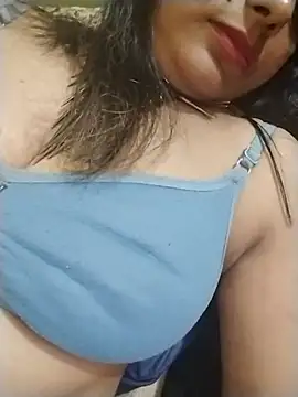 Babydoll_18 webcam