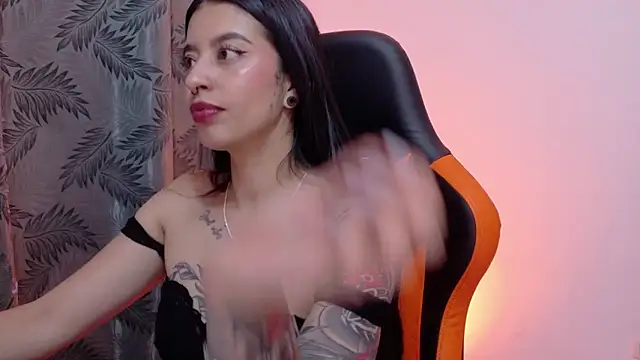 Misscarolsph webcam