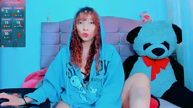 _samy_huber webcam