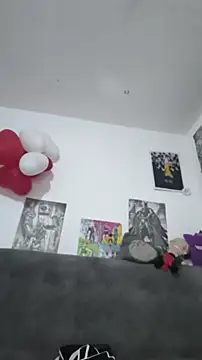 XxGreenGoodxX webcam