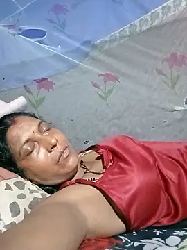 Savita992 webcam