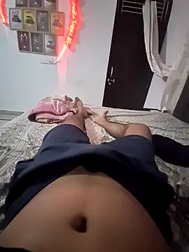 ThickDickRider webcam