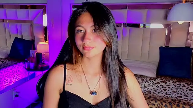 Aria_Joness_ webcam