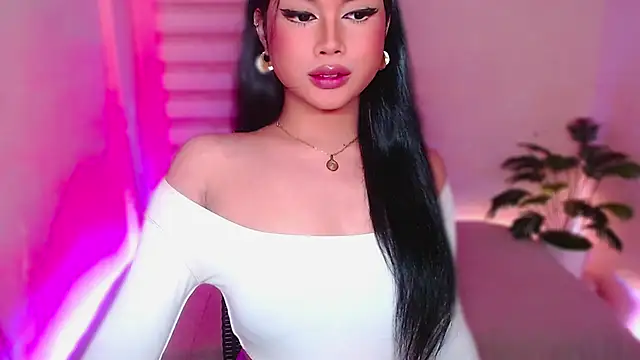 MissGreta_Hunterx webcam