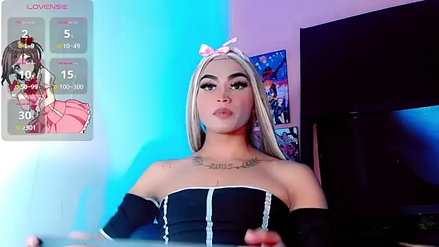 Natasha_clifford webcam