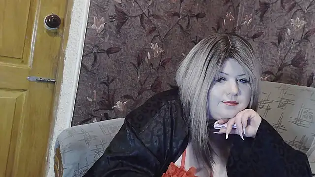 YuliiaSan webcam