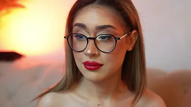 AileenKiss webcam