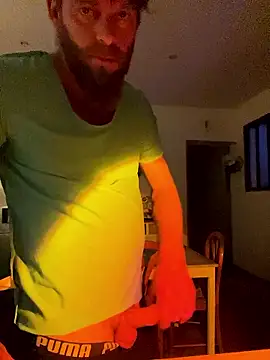 Bigdaad92 webcam