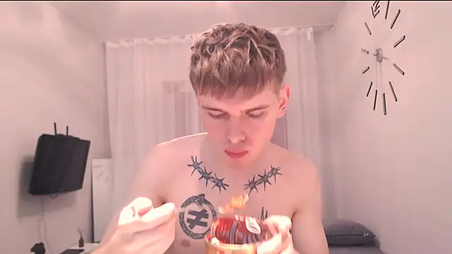 Fredd_Xanders webcam