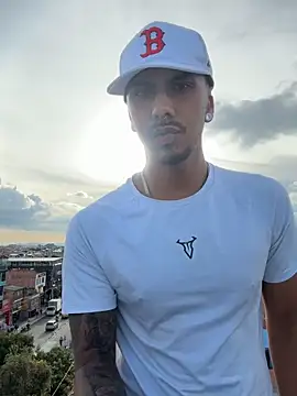 Latinmoster_boss webcam