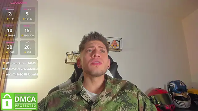 SebastianMaximoff_ webcam