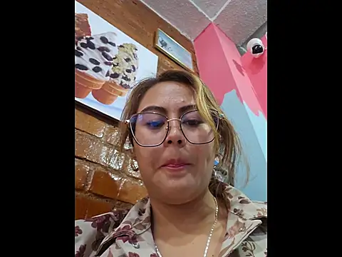 Mari-98 webcam