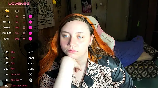 shamy_lily webcam