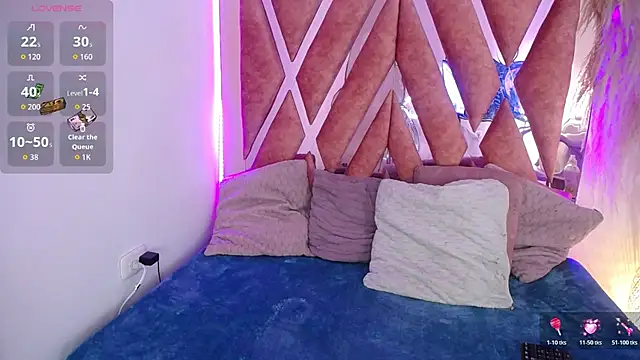 Taylor_scottt webcam