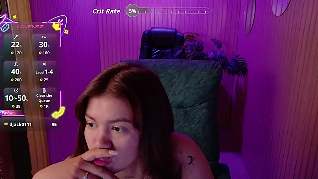 Alessia_Monroe_ webcam