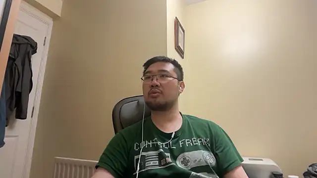 jasonryu2025 webcam