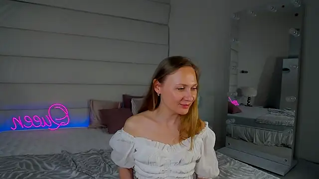 KamilaLod webcam