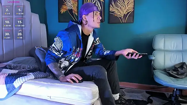 Skinny_Mac webcam