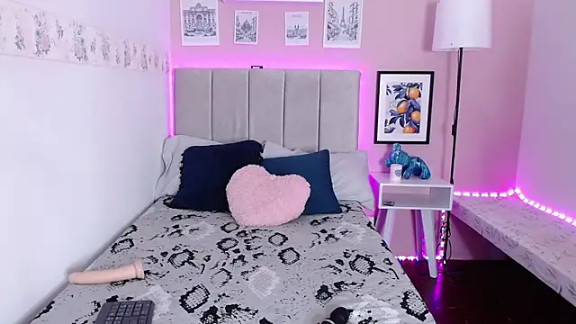 Sofy_Brm webcam