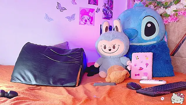 Gabii-Princees webcam