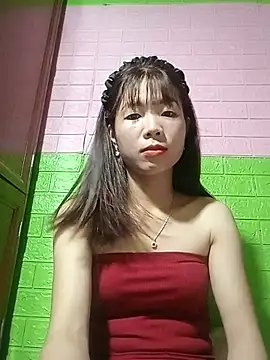 AmyLinee01 webcam